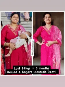 From a small city in India — Siliguri 🌍 — Kajal proves that you don’t need fancy gyms, imported