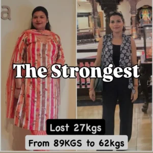 Many women don’t feel strong right now.Some are exhausted.Some are healing from childbirth.Some