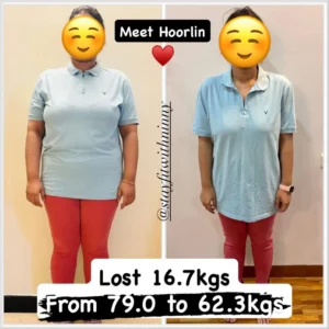 ✨ Ending 2025 with strength, not silence. ✨This is Hoorlin’s story —and it’s more than a number